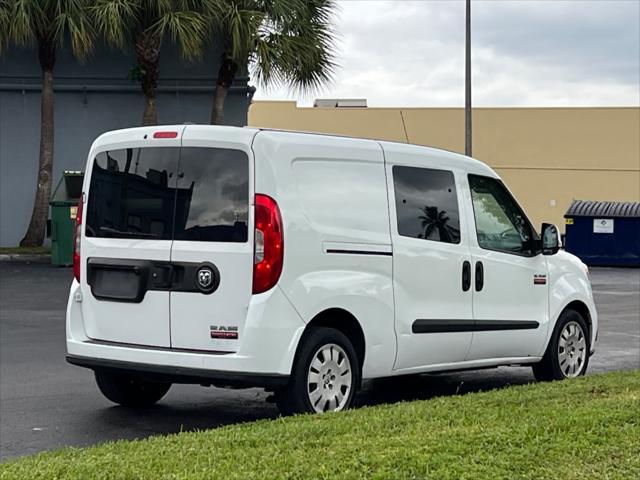 used 2019 Ram ProMaster City car, priced at $12,994