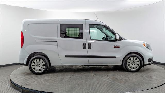 used 2019 Ram ProMaster City car, priced at $12,699