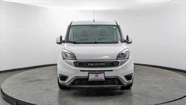 used 2019 Ram ProMaster City car, priced at $12,699