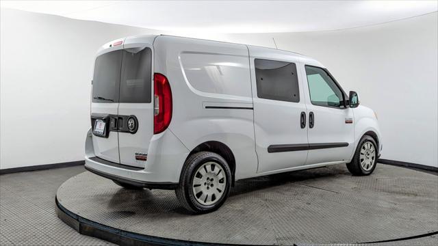 used 2019 Ram ProMaster City car, priced at $12,699