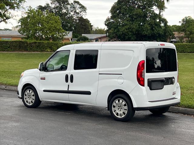 used 2019 Ram ProMaster City car, priced at $12,994