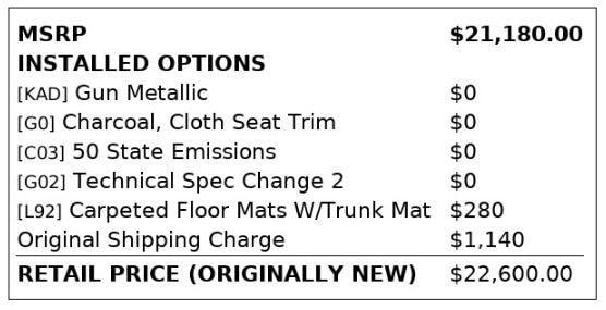 used 2024 Nissan Sentra car, priced at $12,999