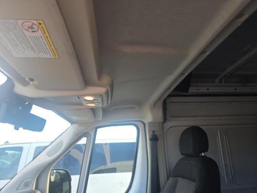 used 2021 Ram ProMaster 2500 car, priced at $25,499