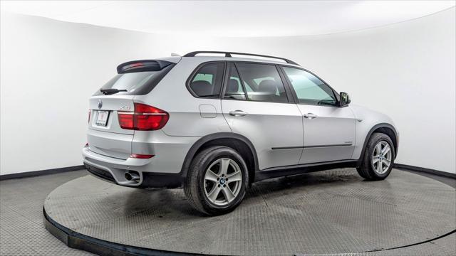 used 2012 BMW X5 car, priced at $8,299