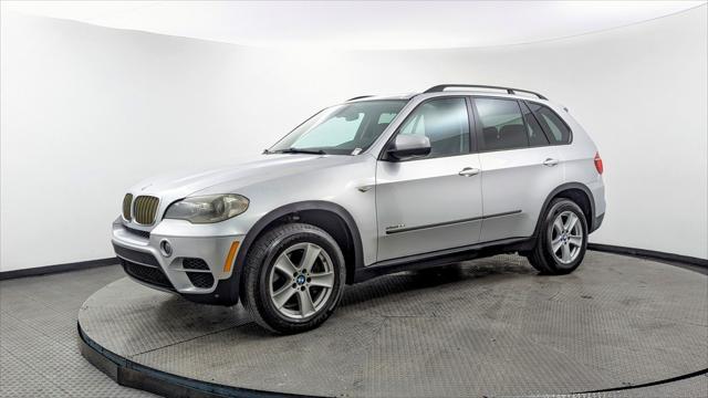 used 2012 BMW X5 car, priced at $8,299