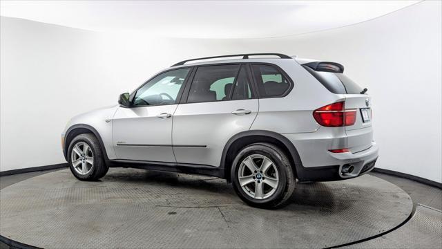 used 2012 BMW X5 car, priced at $8,299