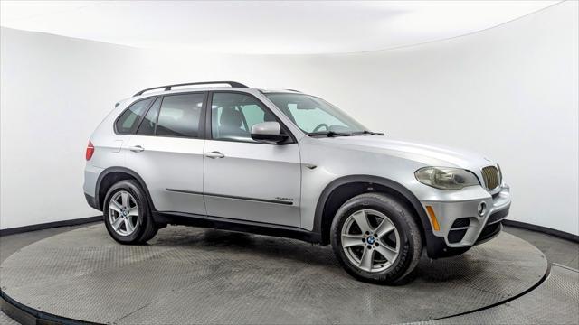 used 2012 BMW X5 car, priced at $8,299