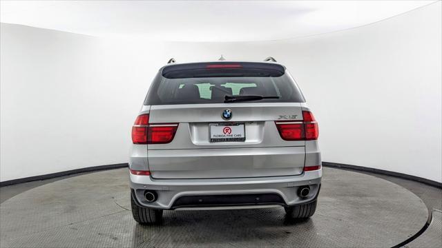 used 2012 BMW X5 car, priced at $8,299