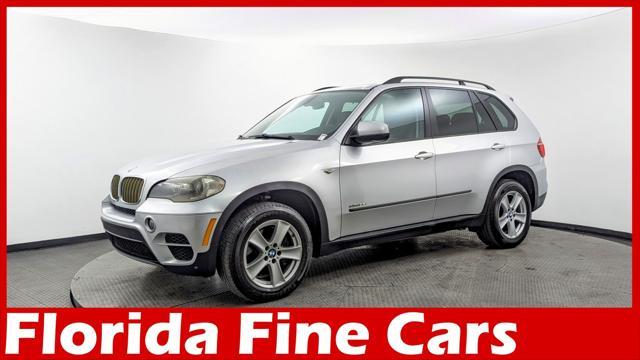 used 2012 BMW X5 car, priced at $8,499