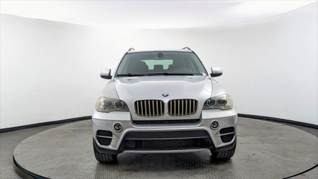 used 2012 BMW X5 car, priced at $8,299