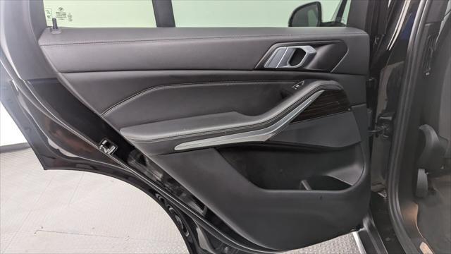 used 2020 BMW X5 car, priced at $26,999