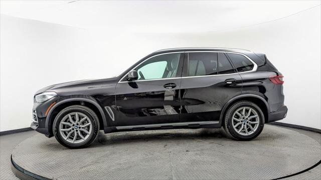 used 2020 BMW X5 car, priced at $26,999