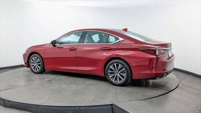 used 2019 Lexus ES 350 car, priced at $24,999