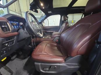 used 2023 Ford Expedition car, priced at $44,499