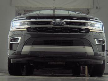 used 2023 Ford Expedition car, priced at $44,499