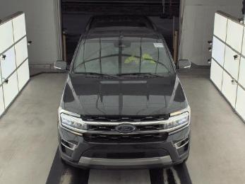 used 2023 Ford Expedition car, priced at $44,499