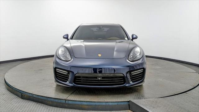 used 2016 Porsche Panamera car, priced at $37,199