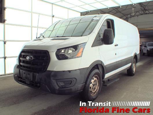 used 2020 Ford Transit-250 car, priced at $24,999