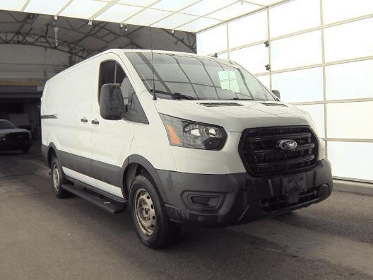 used 2020 Ford Transit-250 car, priced at $24,999