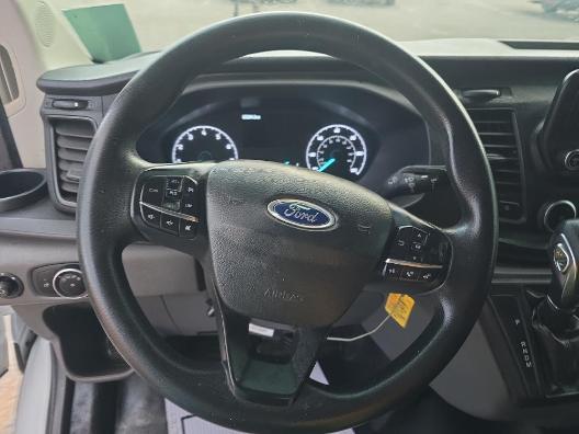 used 2020 Ford Transit-250 car, priced at $24,999