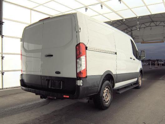 used 2020 Ford Transit-250 car, priced at $24,999