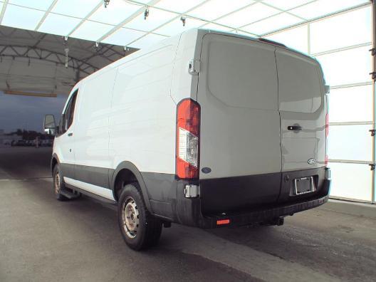 used 2020 Ford Transit-250 car, priced at $24,999