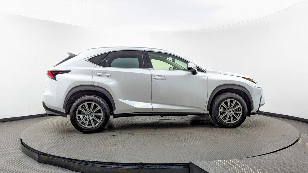 used 2020 Lexus NX 300 car, priced at $21,899