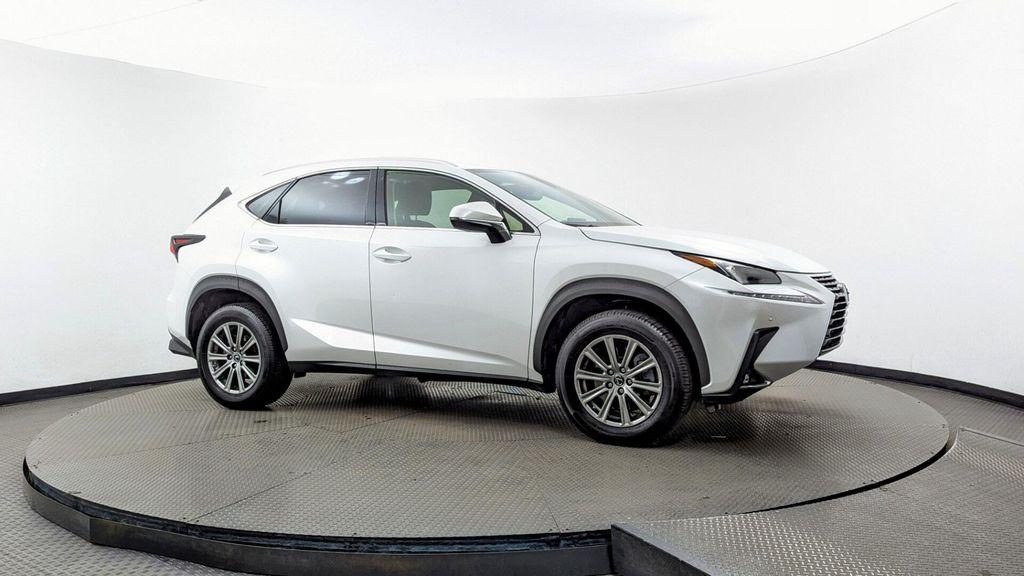 used 2020 Lexus NX 300 car, priced at $21,899