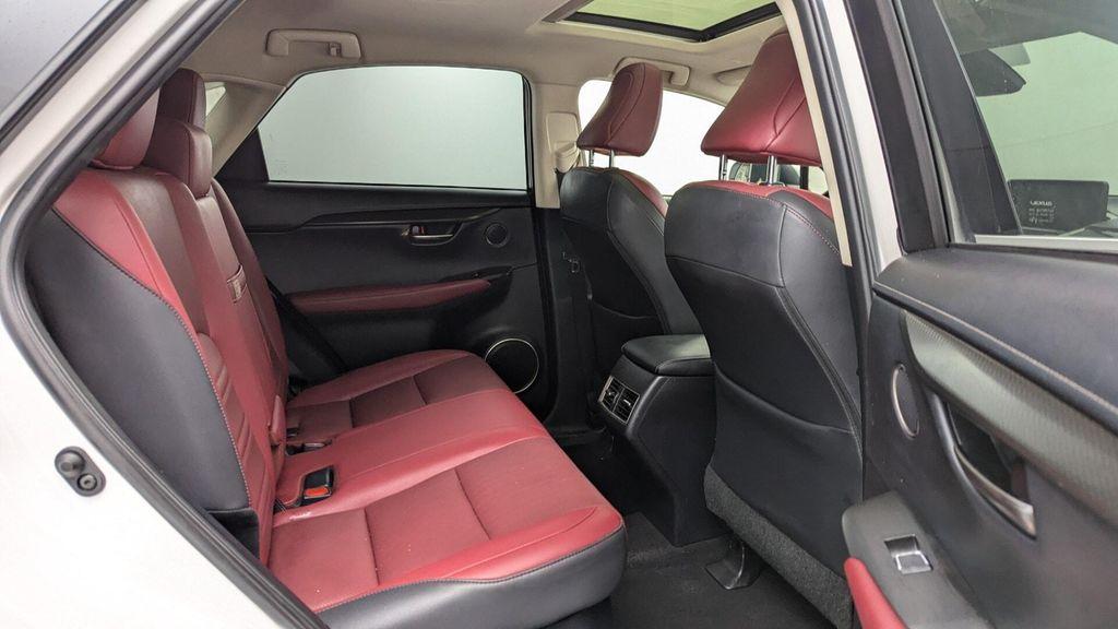used 2020 Lexus NX 300 car, priced at $21,899