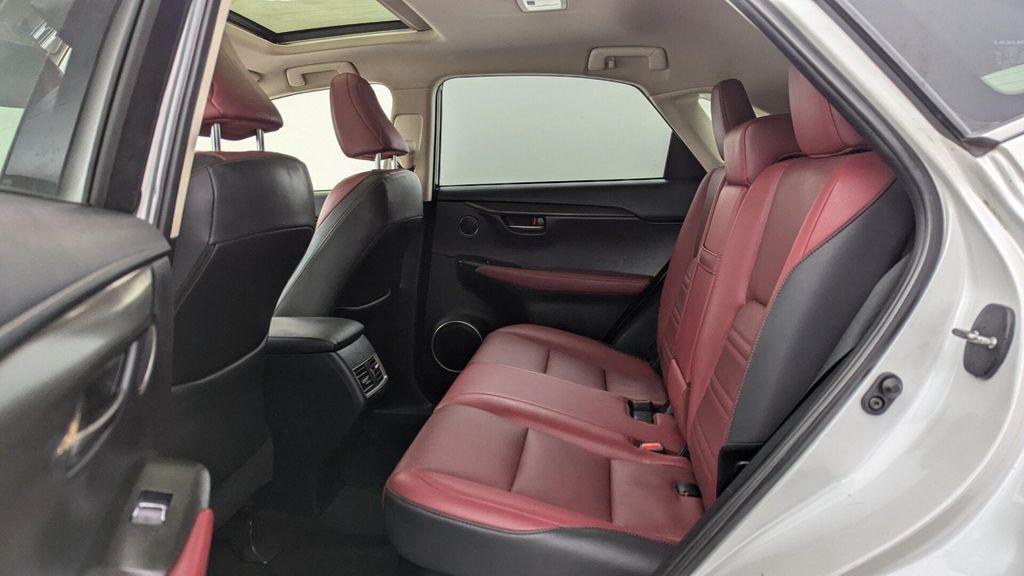 used 2020 Lexus NX 300 car, priced at $21,899