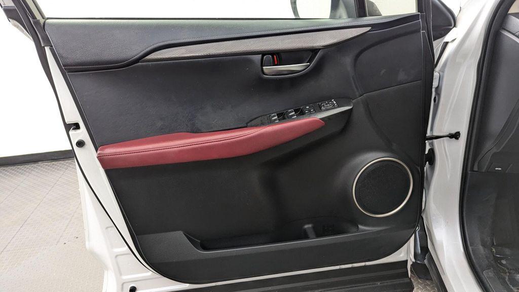 used 2020 Lexus NX 300 car, priced at $21,899