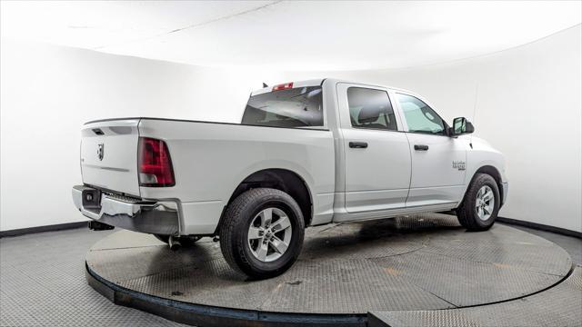 used 2023 Ram 1500 Classic car, priced at $24,799