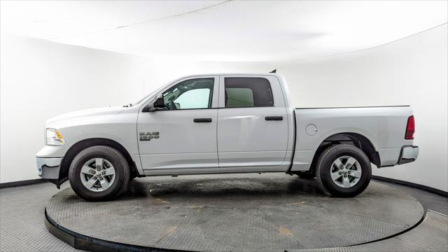 used 2023 Ram 1500 Classic car, priced at $24,799