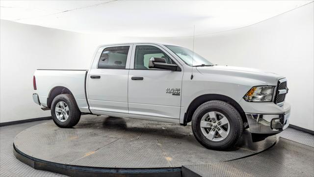 used 2023 Ram 1500 Classic car, priced at $24,799