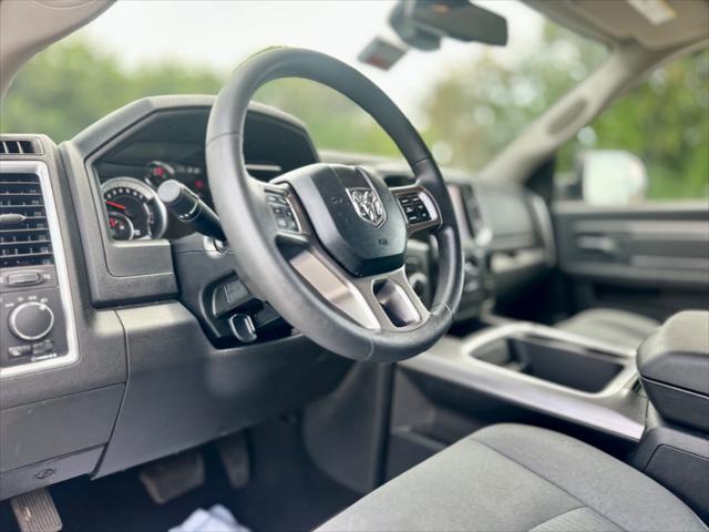 used 2023 Ram 1500 Classic car, priced at $25,499