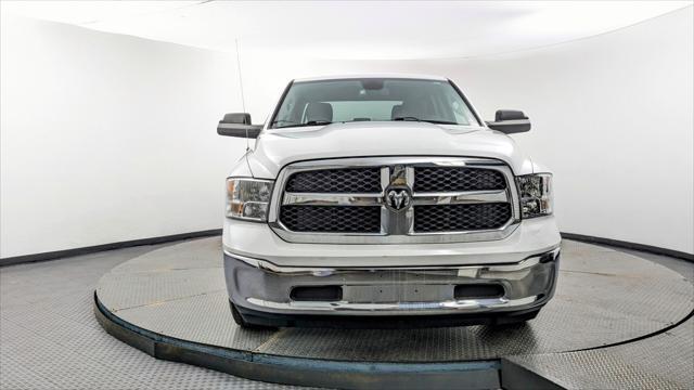 used 2023 Ram 1500 Classic car, priced at $24,799