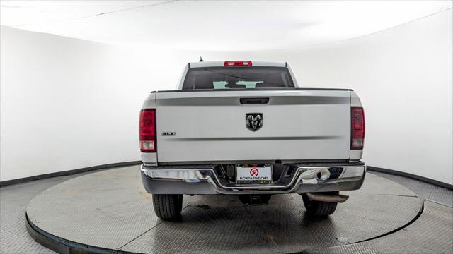 used 2023 Ram 1500 Classic car, priced at $24,799