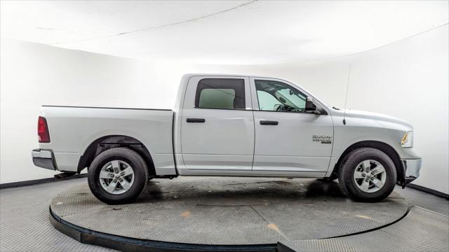 used 2023 Ram 1500 Classic car, priced at $24,799