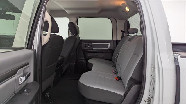 used 2023 Ram 1500 Classic car, priced at $24,799