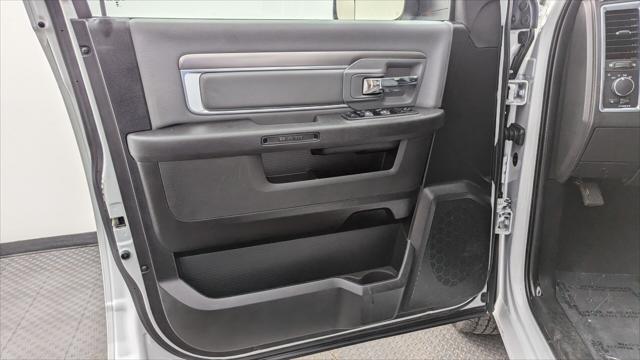 used 2023 Ram 1500 Classic car, priced at $24,799