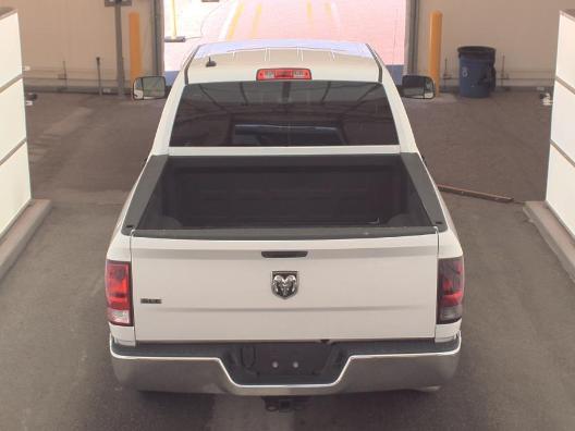 used 2023 Ram 1500 Classic car, priced at $25,499
