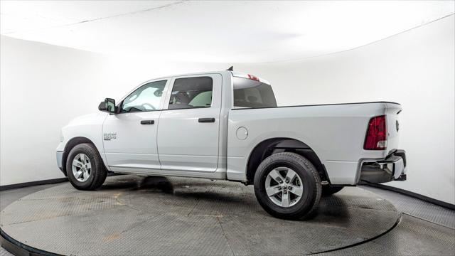 used 2023 Ram 1500 Classic car, priced at $24,799