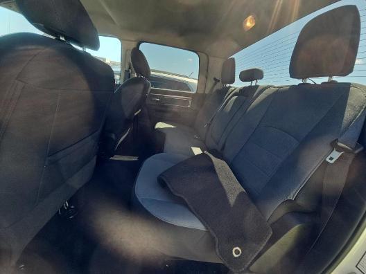 used 2023 Ram 1500 Classic car, priced at $25,499