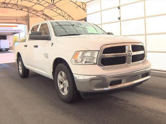 used 2023 Ram 1500 Classic car, priced at $25,499