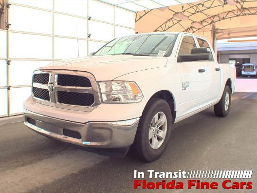 used 2023 Ram 1500 Classic car, priced at $25,499