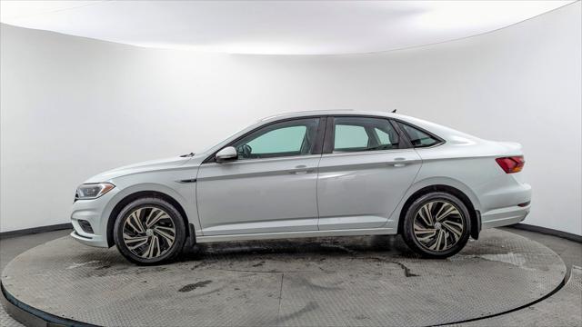 used 2019 Volkswagen Jetta car, priced at $15,998