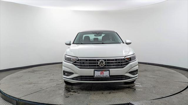 used 2019 Volkswagen Jetta car, priced at $15,998