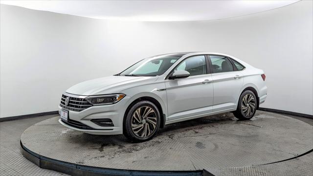 used 2019 Volkswagen Jetta car, priced at $15,998