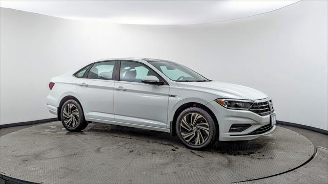 used 2019 Volkswagen Jetta car, priced at $15,998