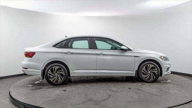 used 2019 Volkswagen Jetta car, priced at $15,998